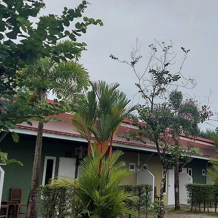 B Banana Resort Thalang Kültér fotó